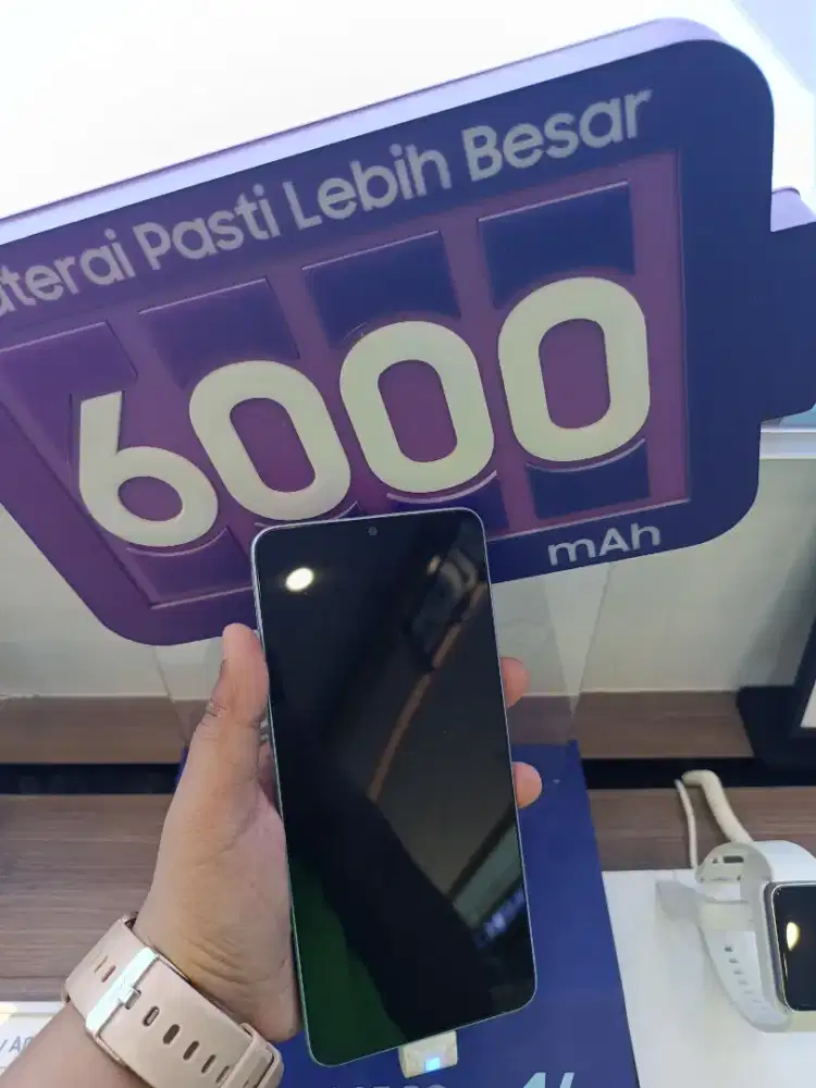Samsung Galaxy A07 5G