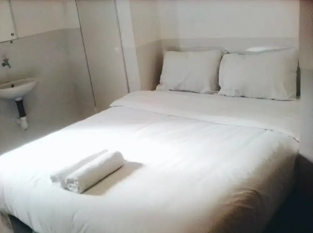 Dibutuhkan Housekeeping