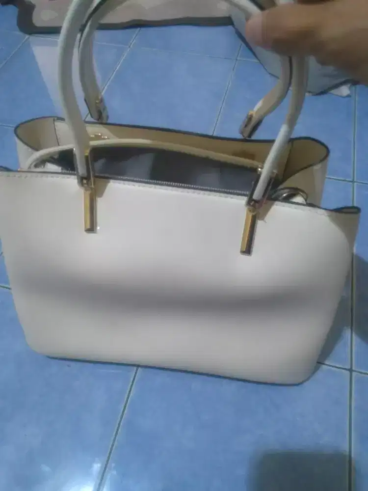 Tas import jual murah azaaa..