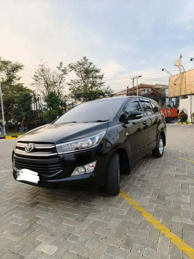 INNOVA 2.0 G MT 2016