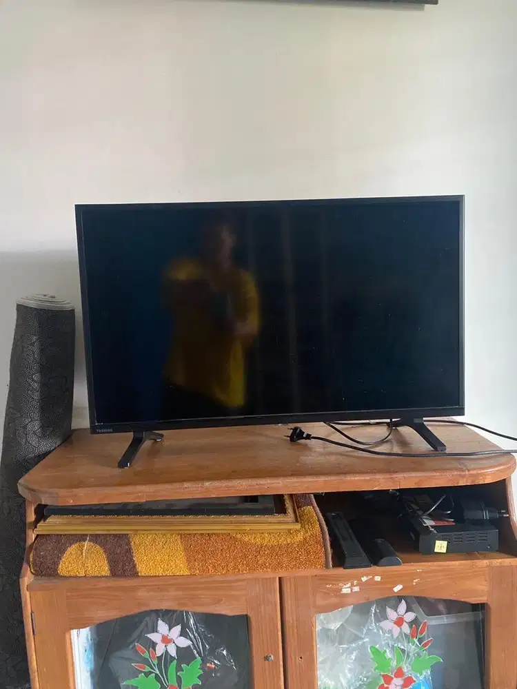 Dijual TV  toshiba