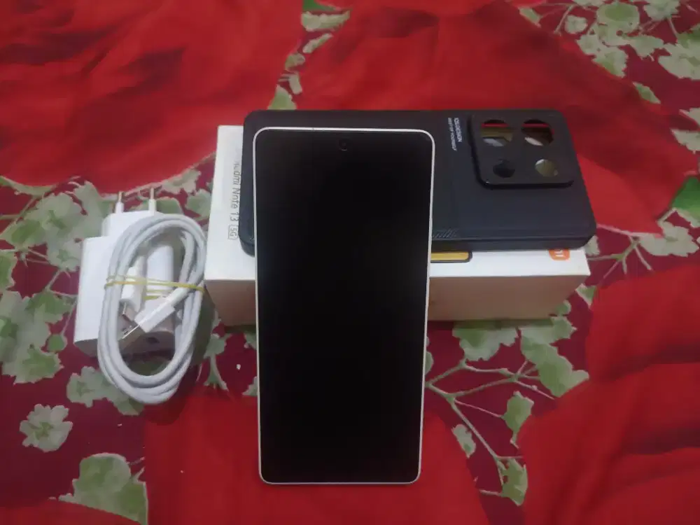 Xiaomi Redmi note 13 5G