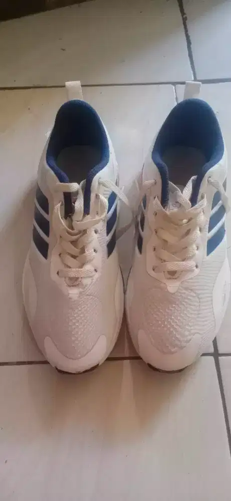 Sepatu olahraga