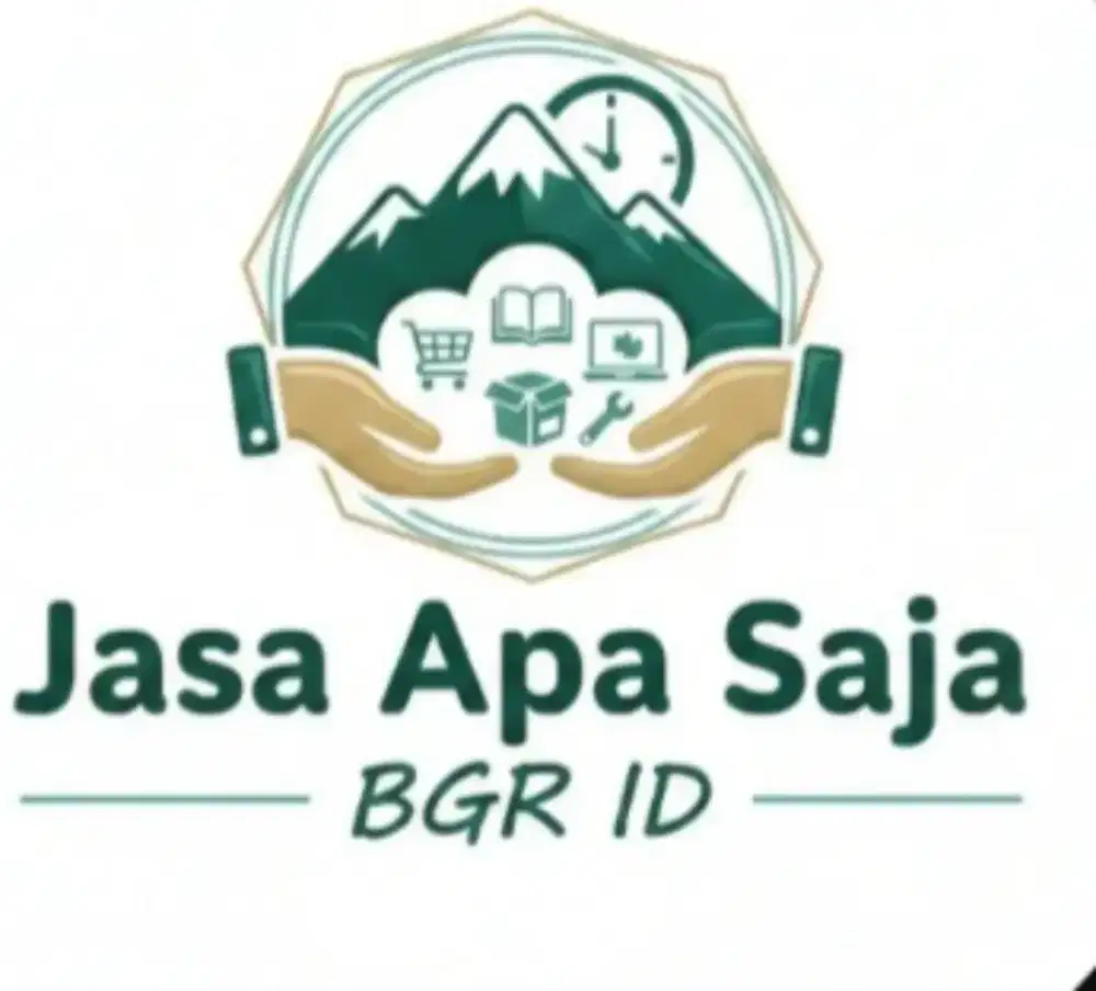 Jasa Bersih-Bersih Rumah, Kos, Kantor & Bantuan Harian Bogor – BGR ID