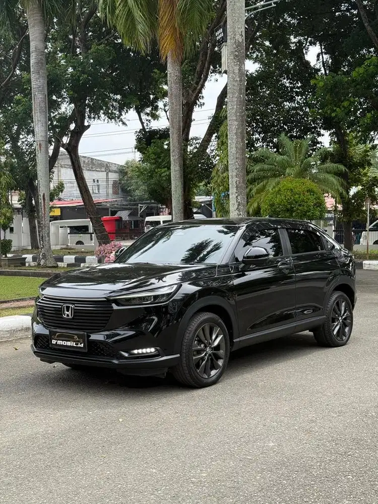 HONDA HR-V SE 2023