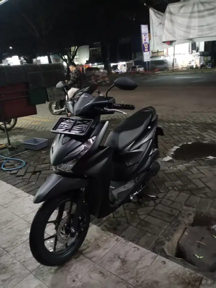 Buka jasa antar jemput
