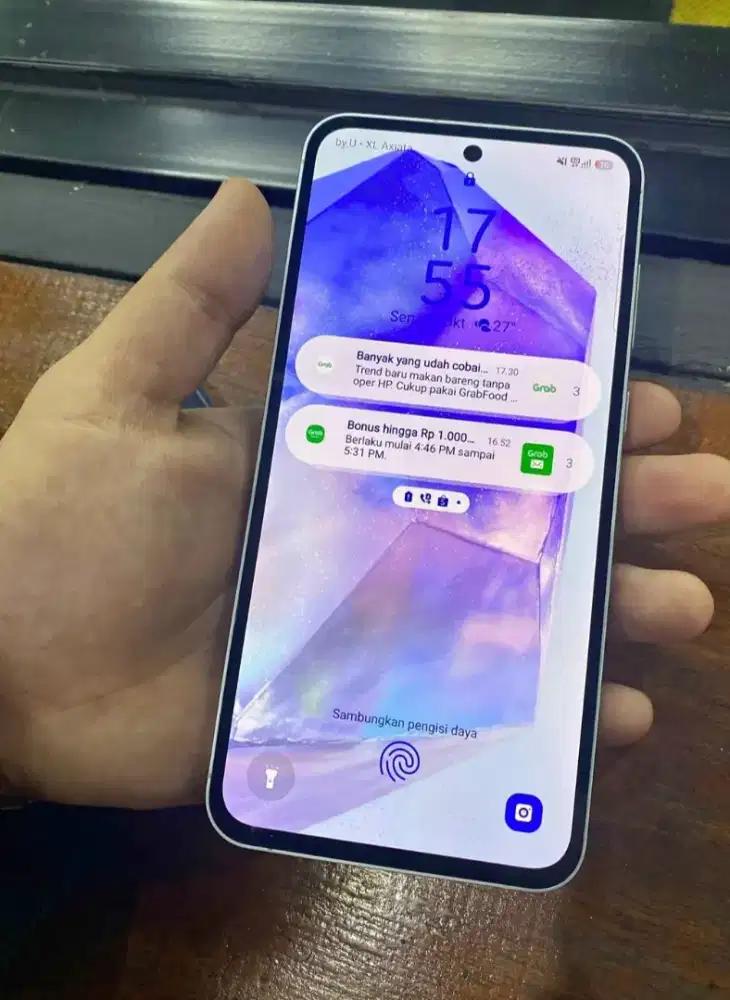 Samsung a55 8/256 sein