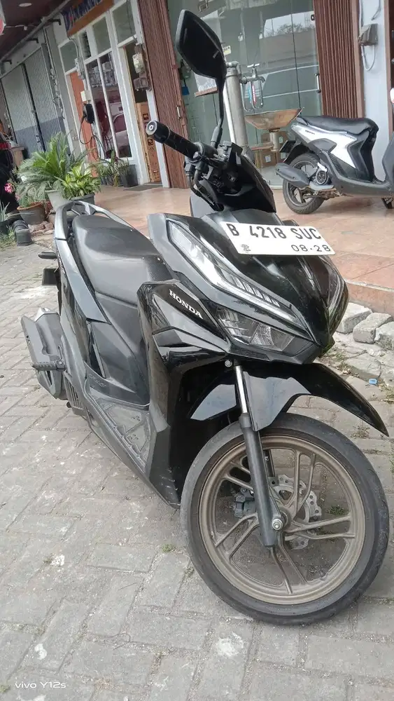 Vario Gen.2 Terawat
