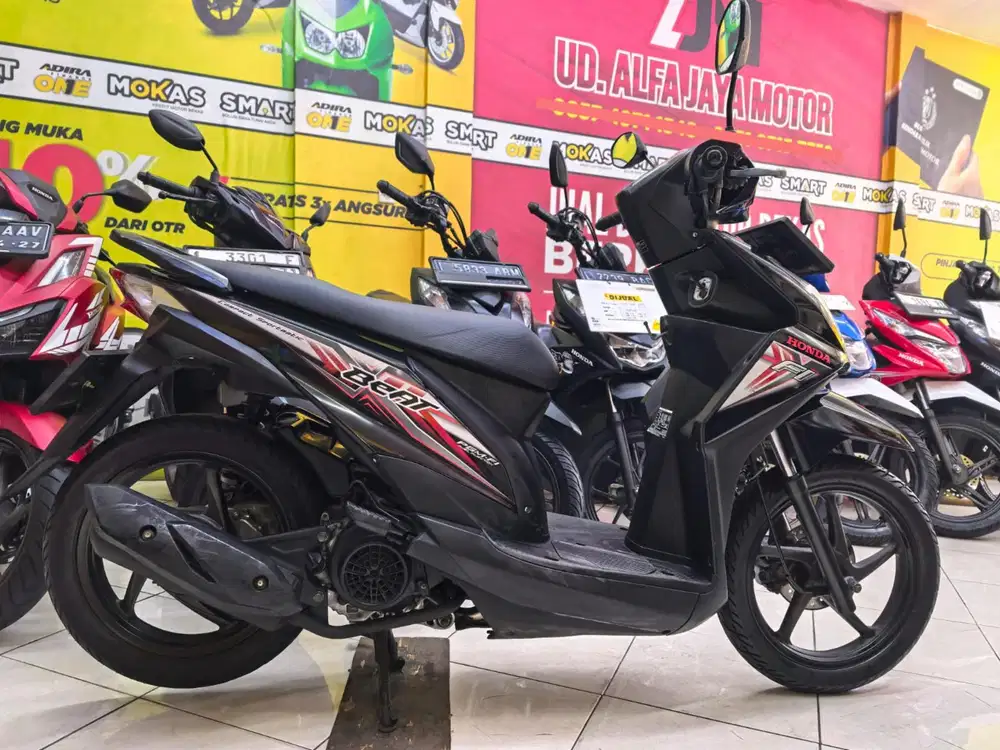 Only cash * Beat esp tahun 2016