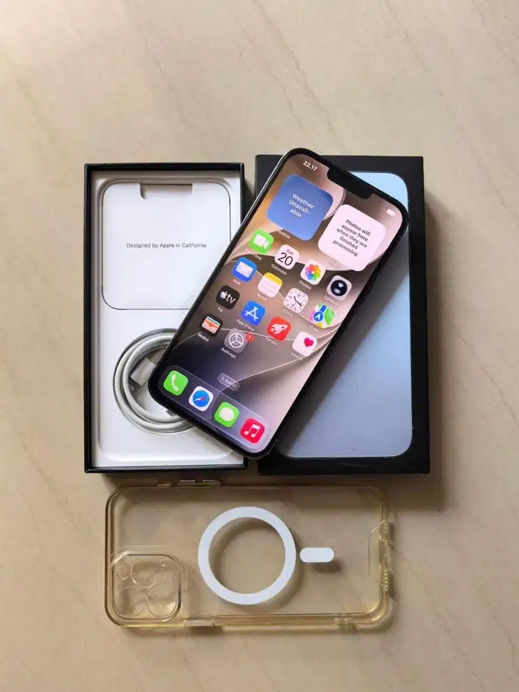 iPhone 13 Pro Max 256Gb, ibox