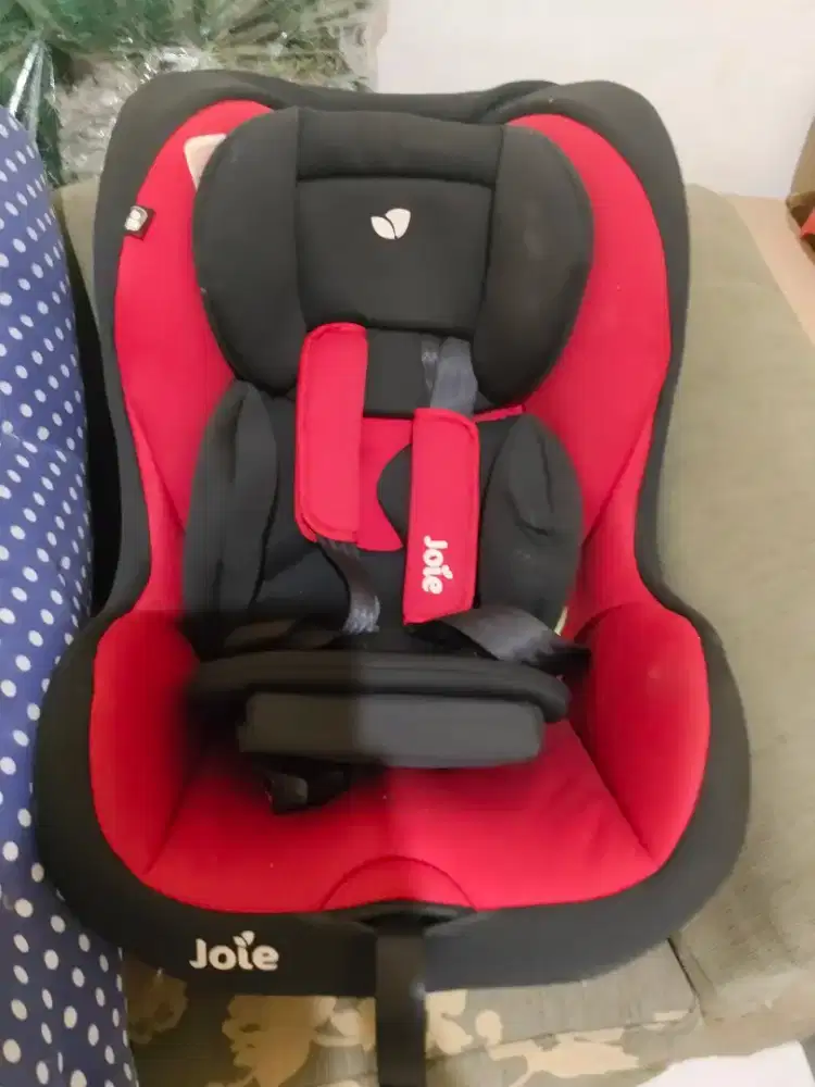 Dijual carseat baby