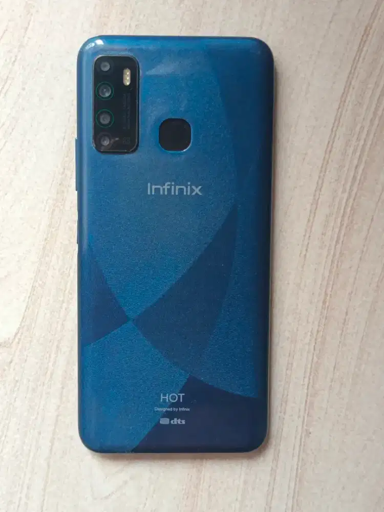 Infinix Note 7 4/64GB