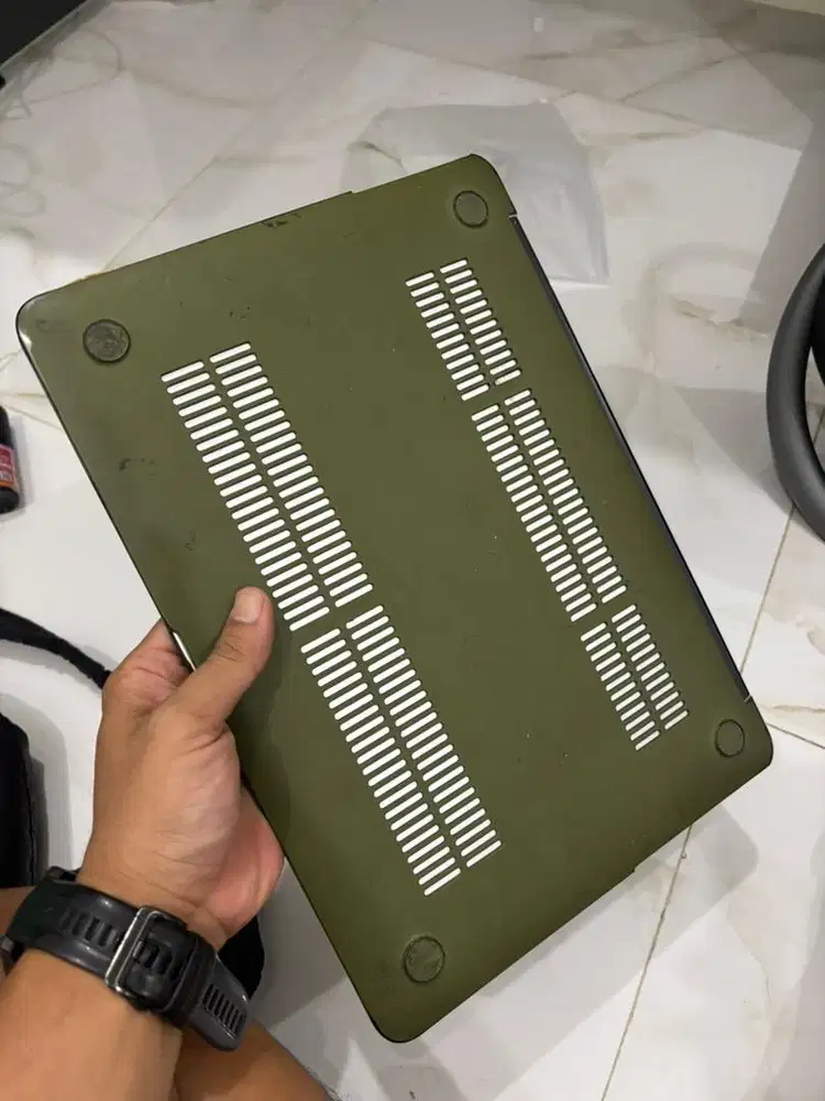 macbook air 2017