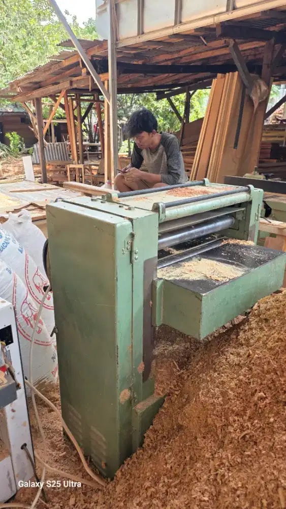 Mesun plener 50Cm, kondisi prima