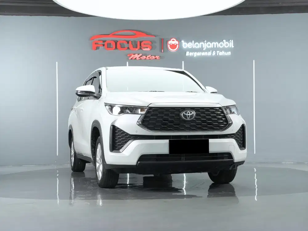 [GARANSI 5THN]Toyota Innova Zenix 2.0 V NonHybrid RSE 2022/2023/2024