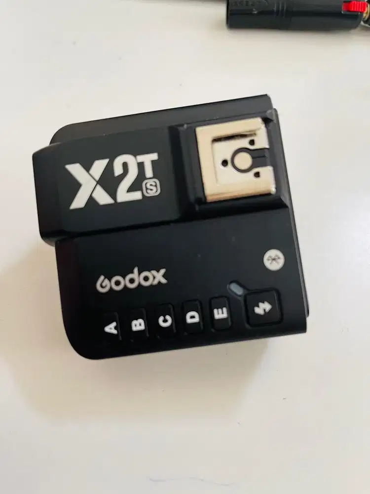 Flash Tigger Godox X2T-S X2TS X2T for Sony TTL Wireless Flash Tigger