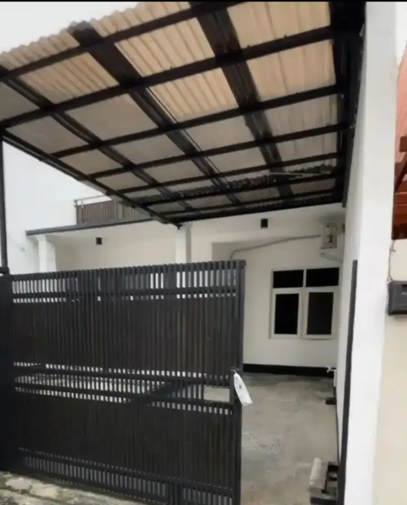Rumah siap Huni Pondok Indah Dkt Mall dan RS Pondok Indah Jaksel