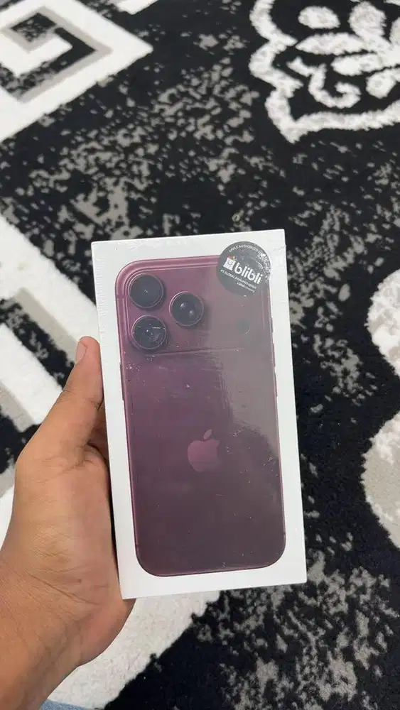 Iphone 18pro 512gb
