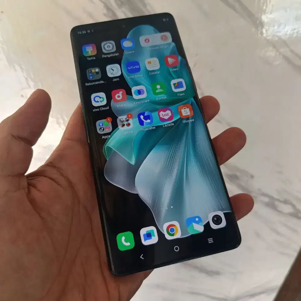 Vivo v30 5G 12/512 unit only harga nett
