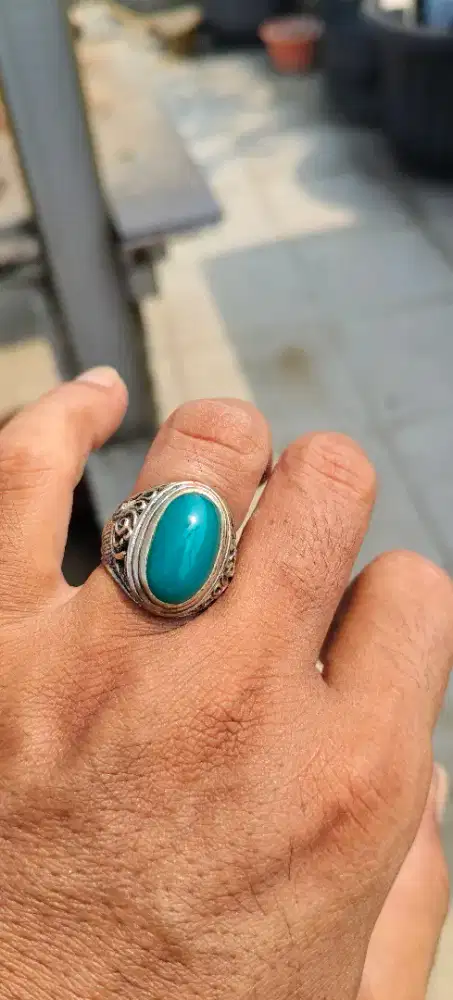 batu bacan doko magico
