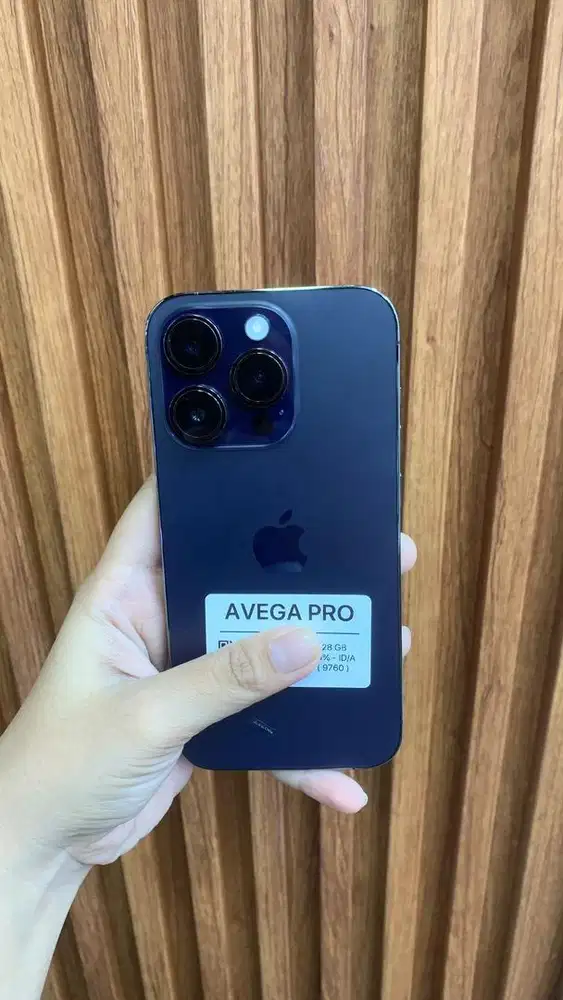 iPhone 14 Pro 128gb ex ibox