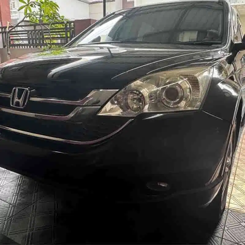 Honda CR-V 2010 Bensin