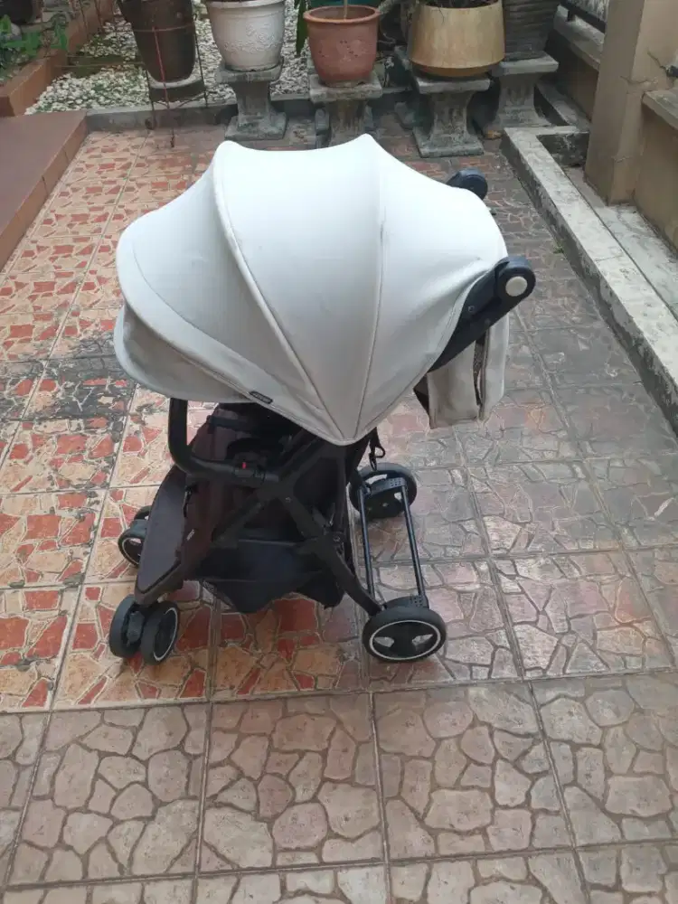 DIJUAL Stroller Mamas Papas Acro