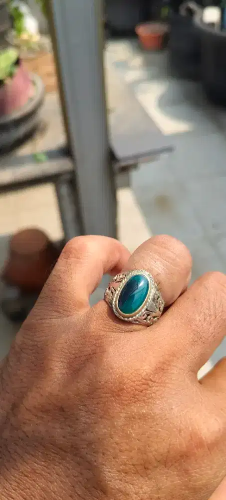 batu bacan doko magico