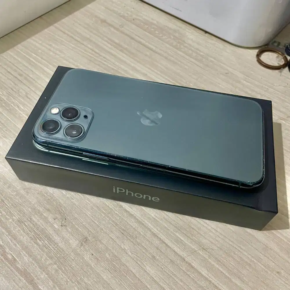 IPhone 11 Pro 256GB Inter