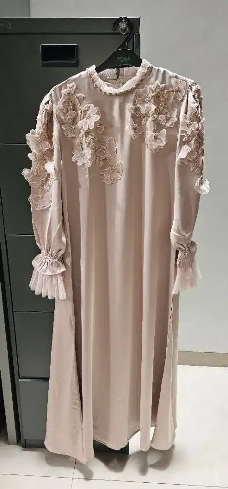 Baju sekalu pakai.baju KASYA