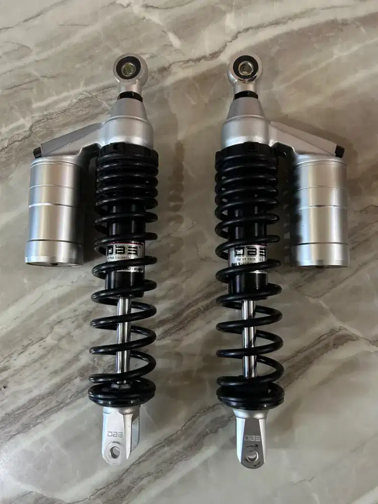 Shock DBS copy YSS 340mm