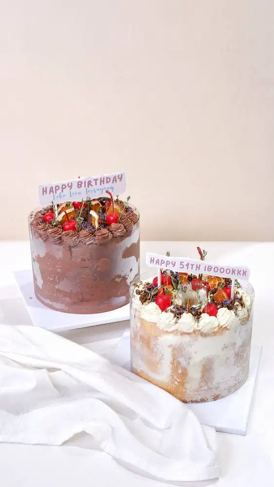 dibutuhkan segera ADMIN OPERATIONAL utk toko kue