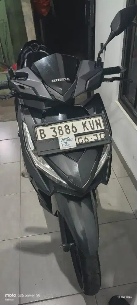 Honda Vario 150
