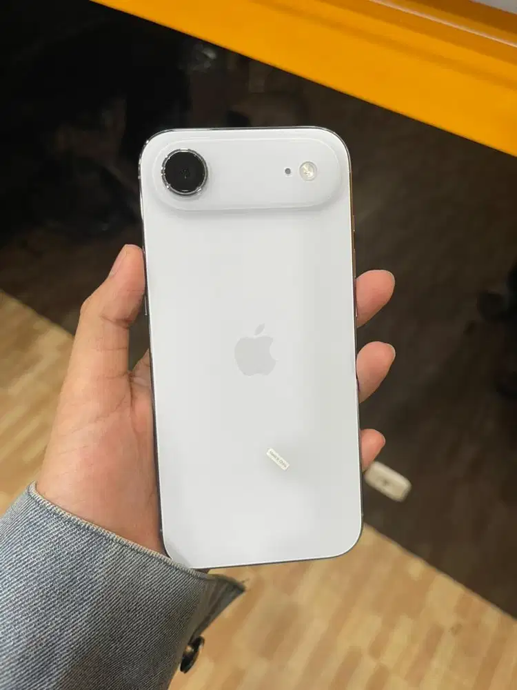 Iphone Air 256gb sky blue