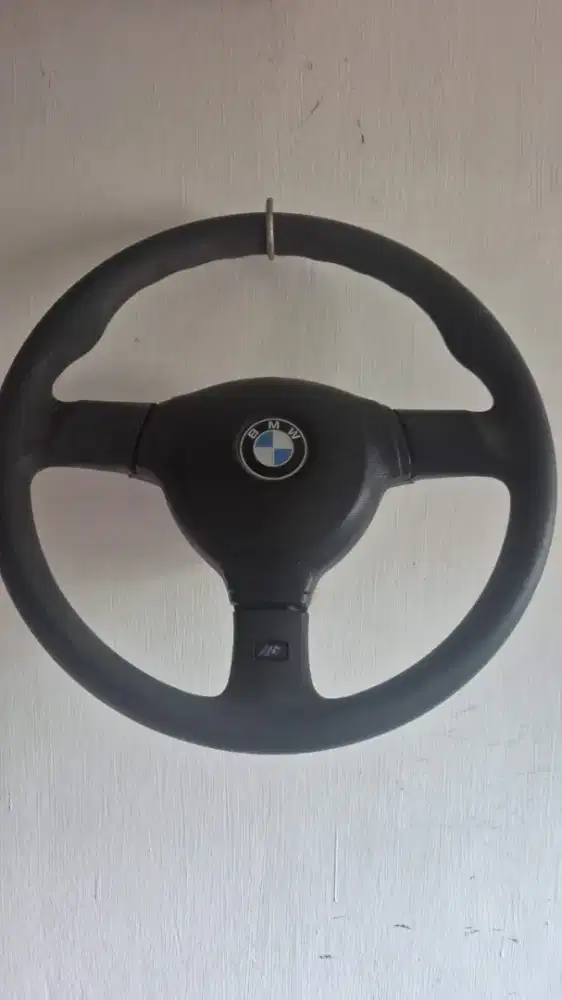 SETIR / STEER BMW E 30