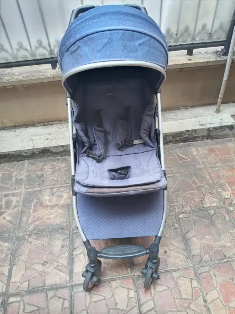 Dijual Stroller Baby Elle