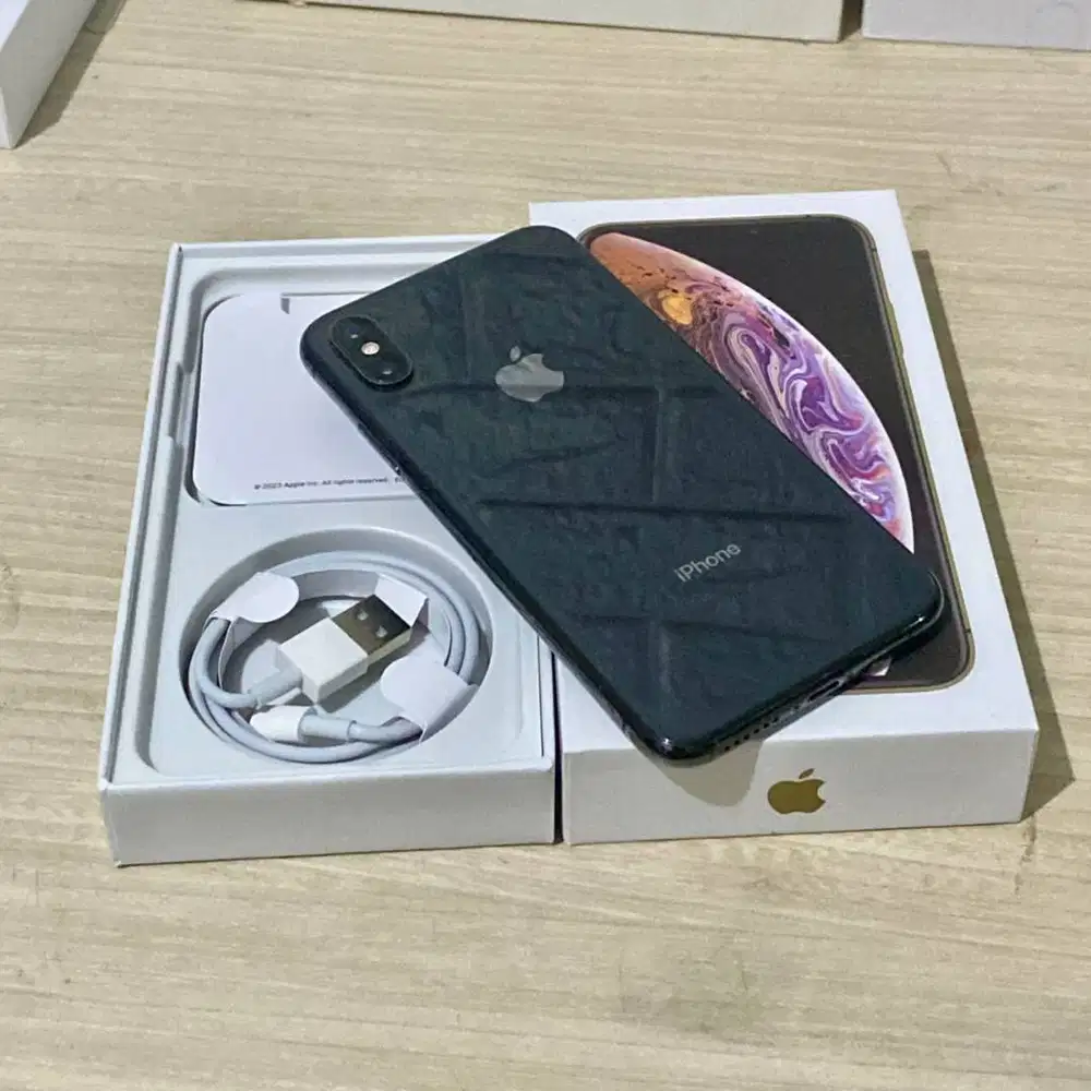 IPhone XS 256GB all operator