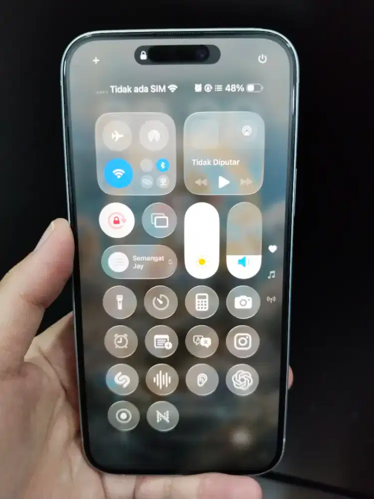 Iphone 15 plus 128gb ibox