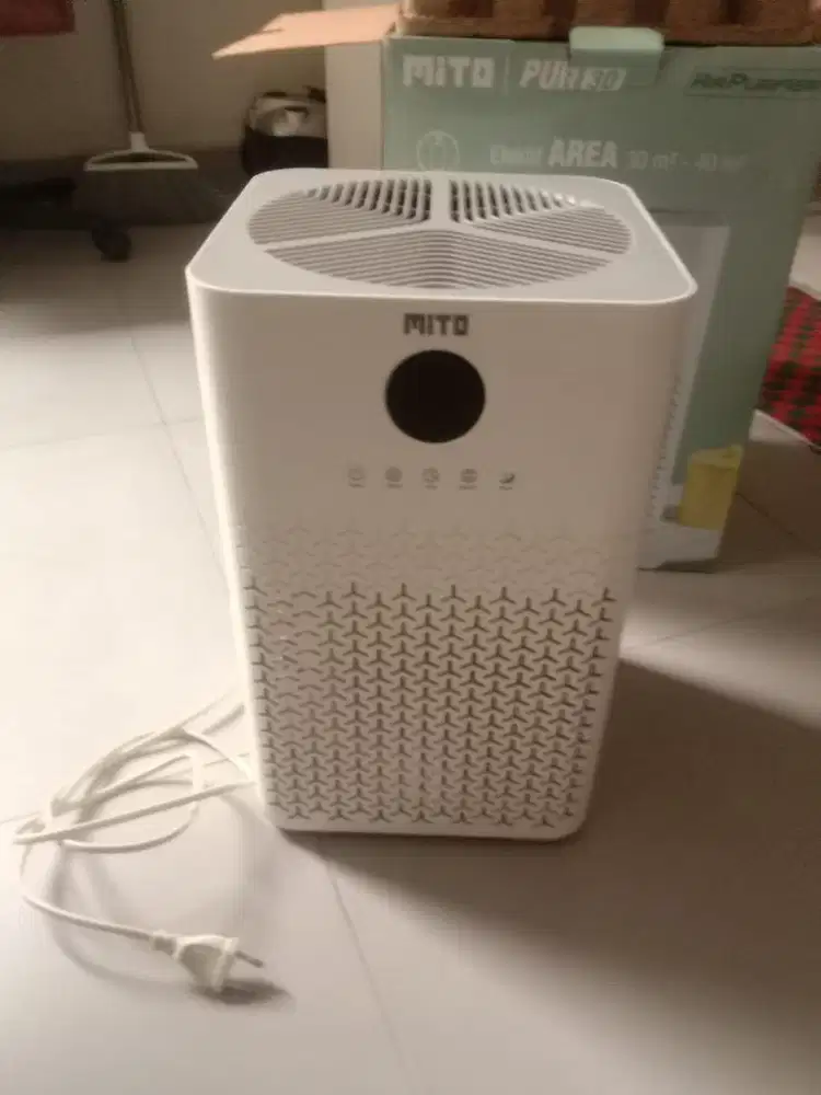 Mito airpurifier pur30