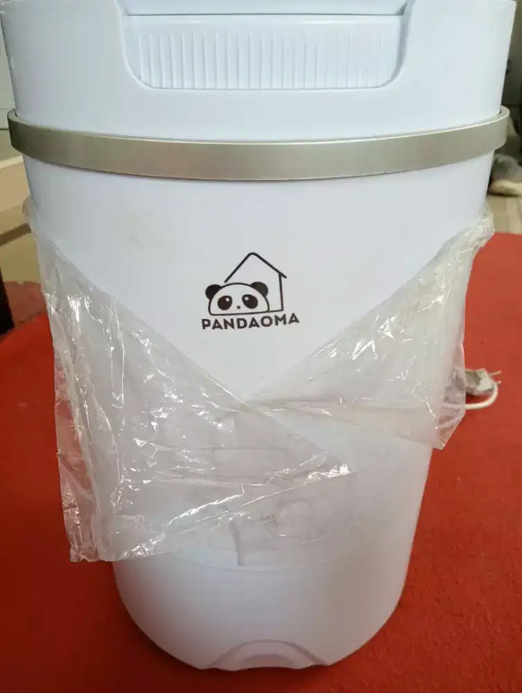 Mesin Cuci Mini Padaoma