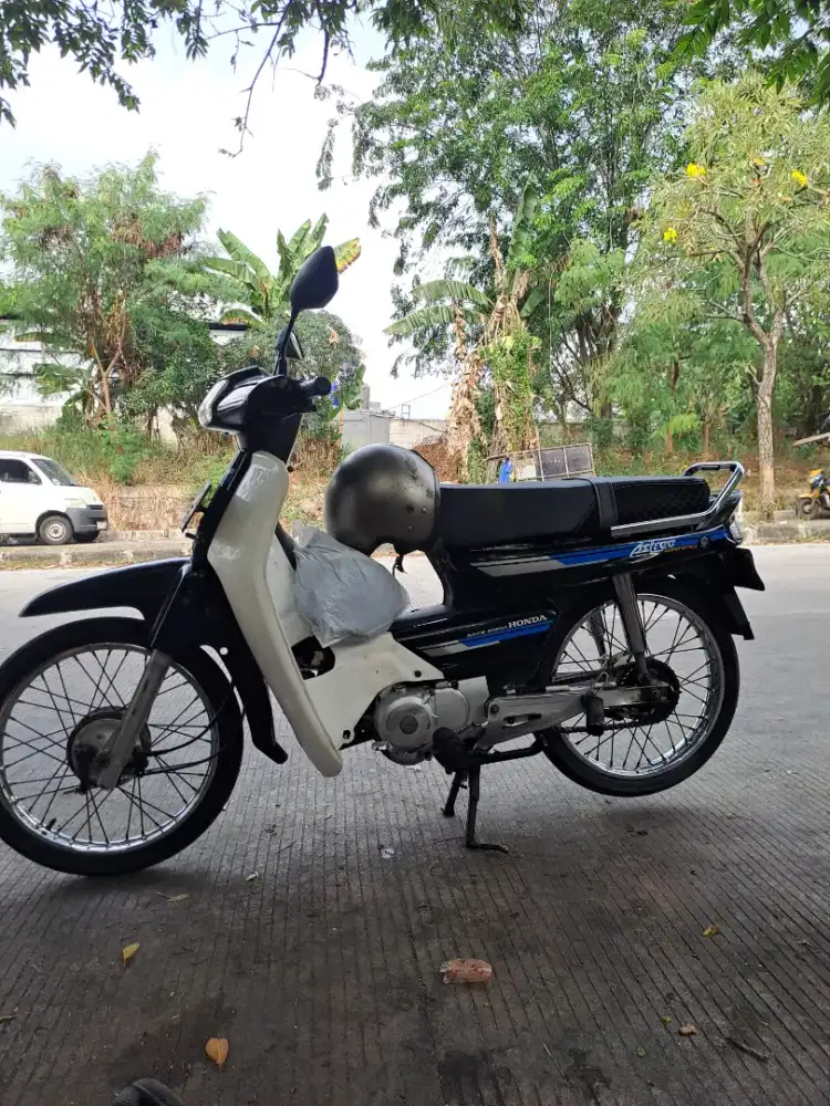 Jual astrea legenda 2 tahun 20003