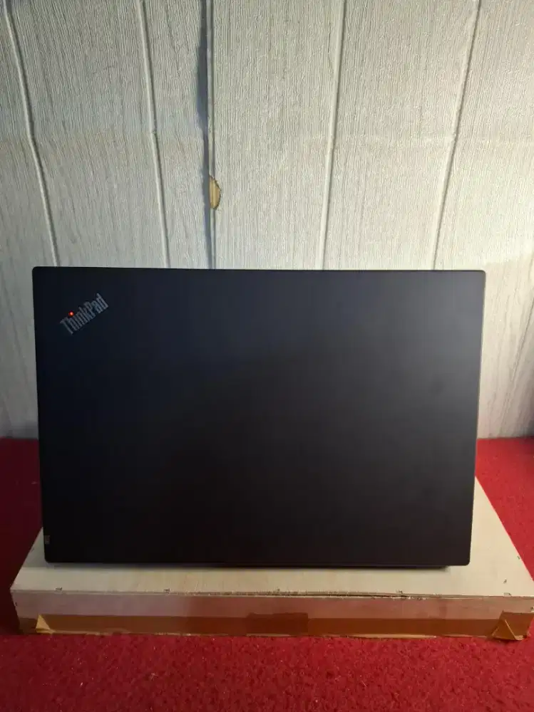 LENOVO THINKPAD T14 G1 CORE i5 GEN 10 RAM 16GB SSD 256GB TOUCHSCREEN