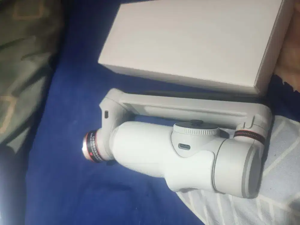 Insta360 flow pro