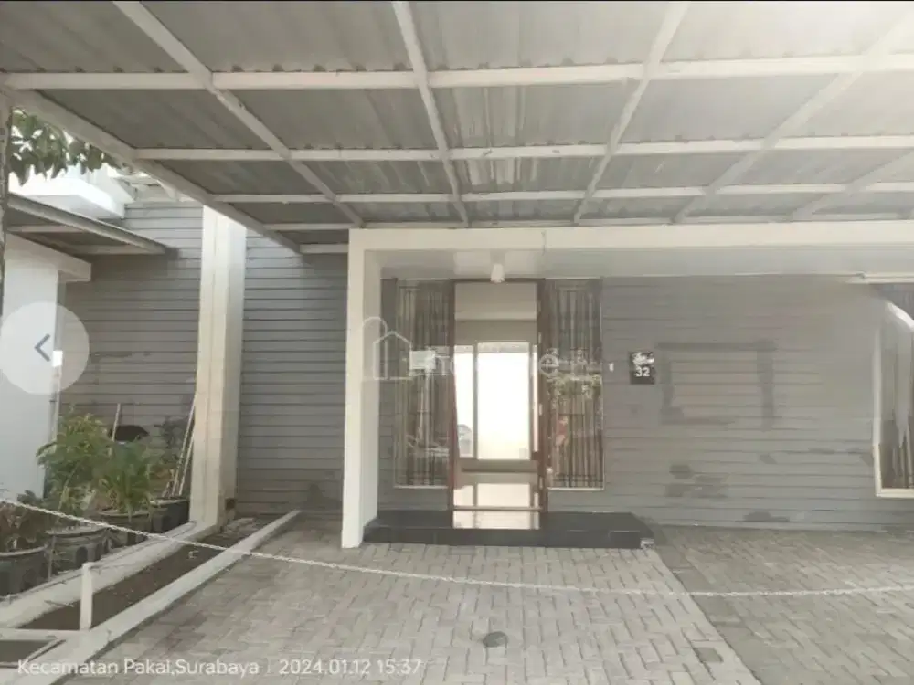 Di Sewa / Di Jual Rumah Northwest Park Citraland Northwest Park Citraland berada di Kecamatan Pakal, Kota Surabaya, Jawa Timur