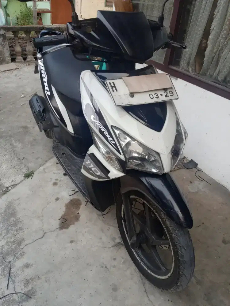 Jual Vario 2014