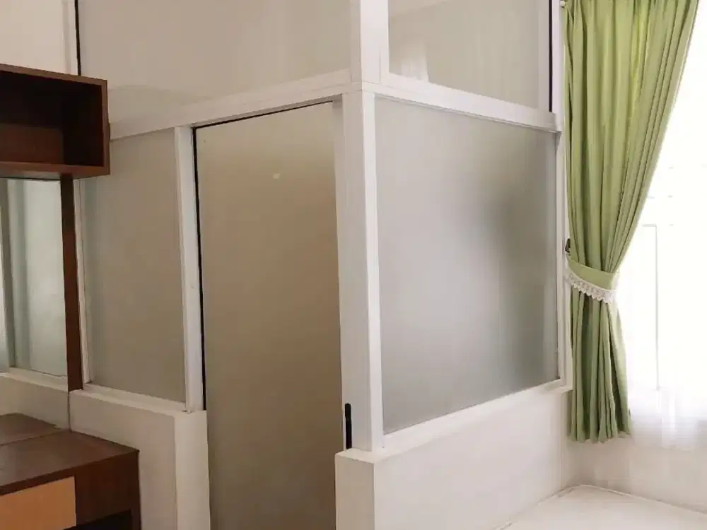Dijual Rumah Kost Studento Foresta BSD