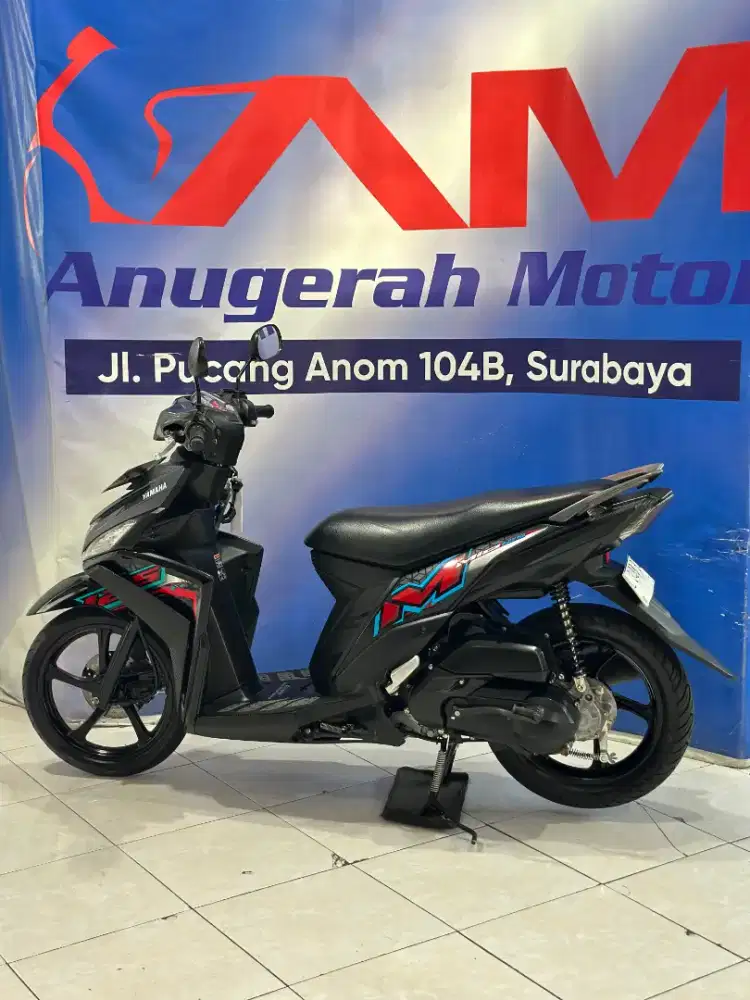 Yamaha Mio M3 125 CW Th 2023
