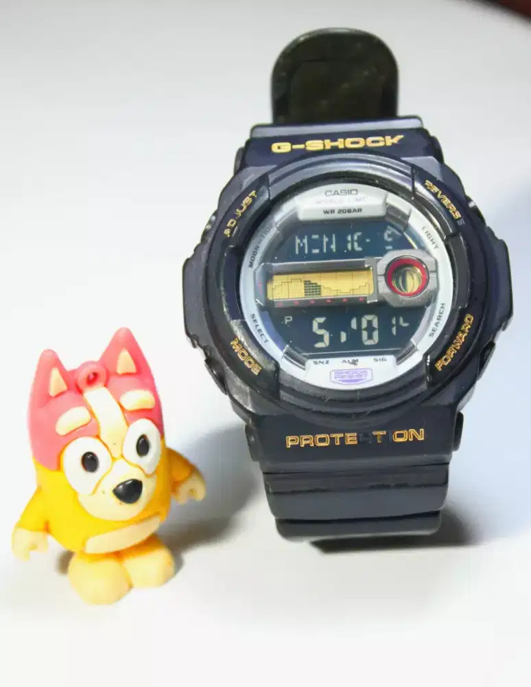 CASIO G shock GLX 150 B