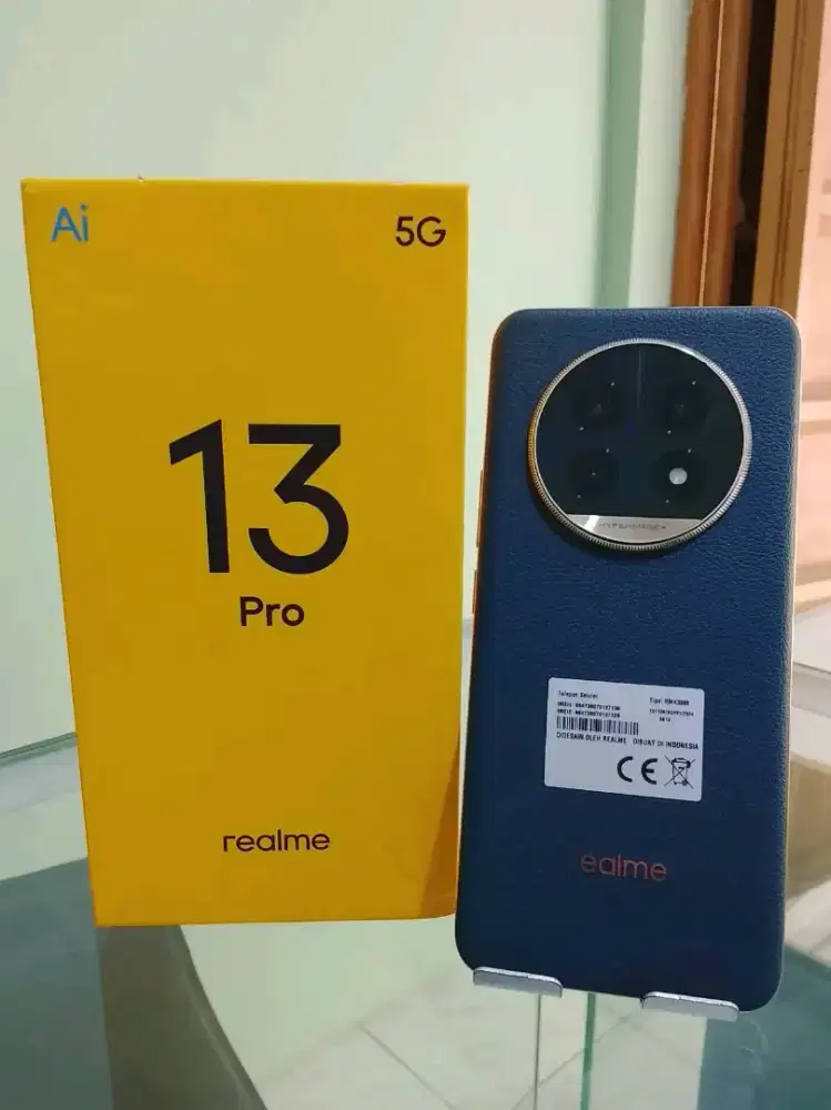 Realme 13 Pro 5G 12/256