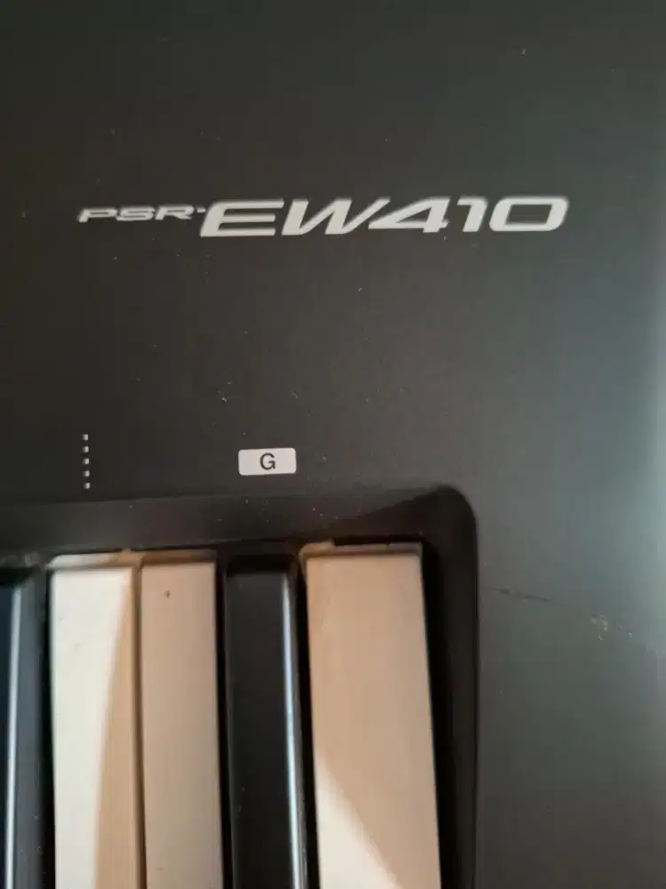 Keyboard Yamaha